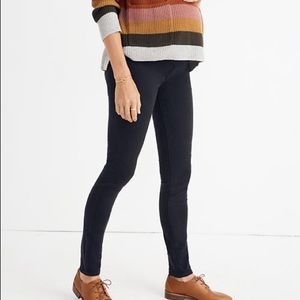 Madewell Jeans - NEW Madewell Maternity Full Belly Cover Jeans Madewell Jeans - NEW Madewell Maternity Full Belly Cover Jeans